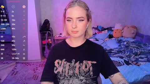 Effie online show from February 5, 2025, 9:29 pm