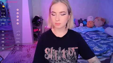 Effie online show from February 10, 2025, 12:18 pm