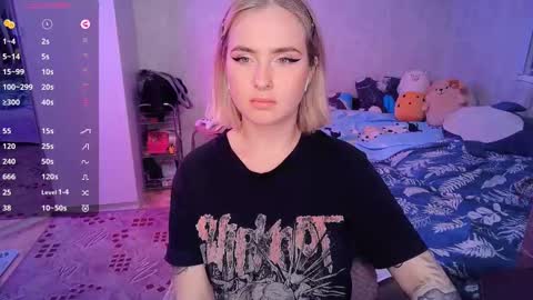 Effie online show from February 16, 2025, 4:42 pm