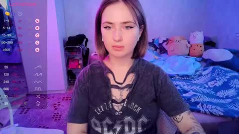 Effie online show from February 21, 2025, 9:34 am