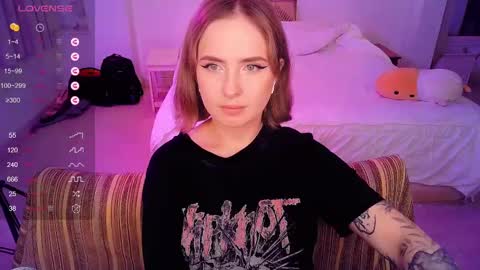 Effie online show from February 27, 2025, 7:37 pm