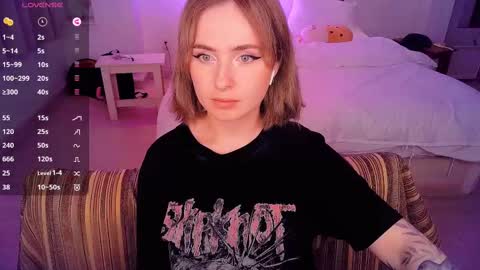 Effie online show from March 4, 2025, 3:48 pm