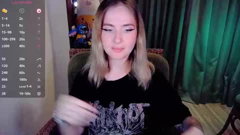 Effie online show from September 15, 2025, 6:24 am