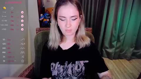 Effie online show from September 16, 2025, 7:09 am