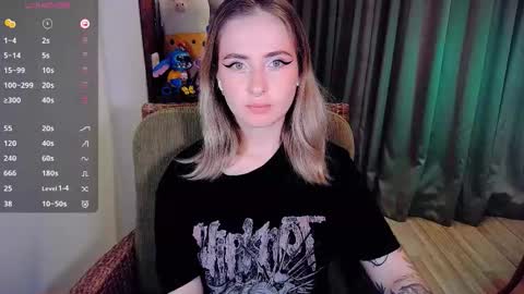 Effie online show from October 9, 2025, 5:38 am