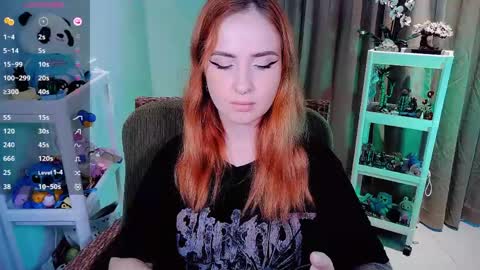 Effie online show from April 21, 2026, 5:47 am