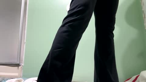 Sasha online show from January 11, 2025, 8:32 pm