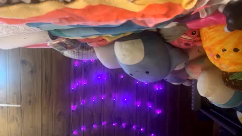 Sasha online show from December 20, 2025, 7:15 am