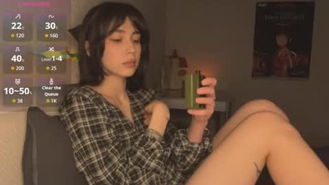 Snapshot of shygaze chatting on October 5, 2025, 11:13 pm shygaze online show from October 5, 2025, 11:13 pm