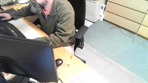 Snapshot of shygermanman chatting on June 10, 2026, 5:07 am shygermanman online show from June 10, 2026, 5:07 am