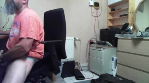 Snapshot of shygermanman chatting on August 6, 2026, 11:06 pm shygermanman online show from August 6, 2026, 11:06 pm
