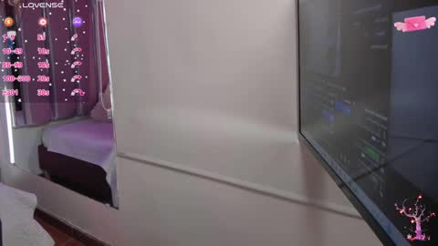 shygoddess_69 online show from October 5, 2025, 8:51 pm