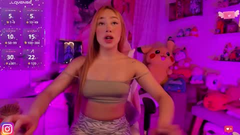 shygoddess_69 online show from October 20, 2025, 4:57 am