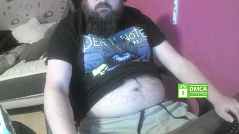 shyguy online show from January 28, 2025, 6:49 pm