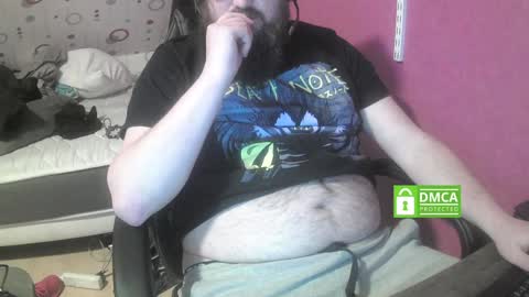 shyguy online show from January 29, 2025, 7:00 pm