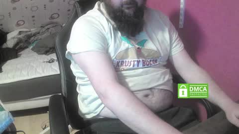 shyguy online show from January 31, 2025, 7:51 pm