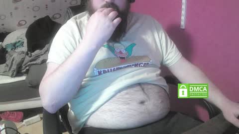 shyguy online show from February 2, 2025, 3:49 pm