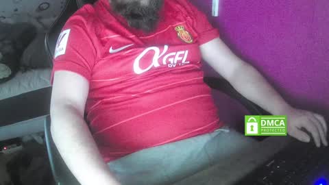 shyguy online show from February 5, 2025, 2:59 pm