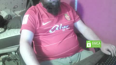 shyguy online show from February 5, 2025, 6:37 pm