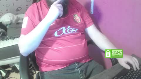 shyguy online show from February 6, 2025, 11:21 am