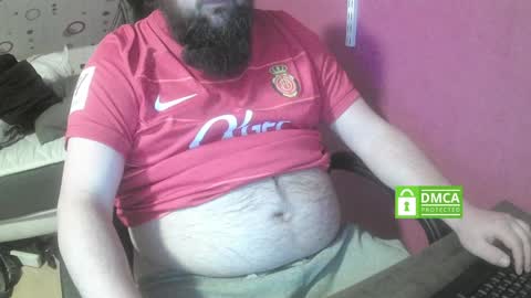 shyguy online show from February 6, 2025, 7:18 pm