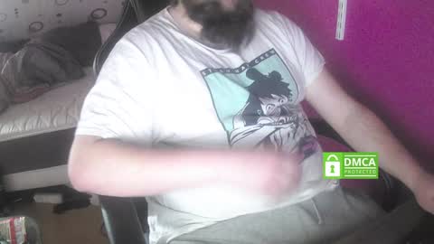 shyguy online show from February 8, 2025, 1:44 pm