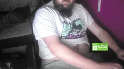 shyguy online show from February 8, 2025, 4:47 pm