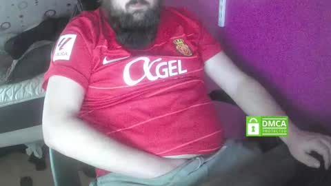 shyguy online show from February 9, 2025, 12:08 pm