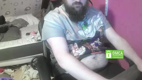 shyguy online show from February 12, 2025, 6:40 pm