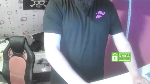 shyguy online show from February 15, 2025, 7:17 pm