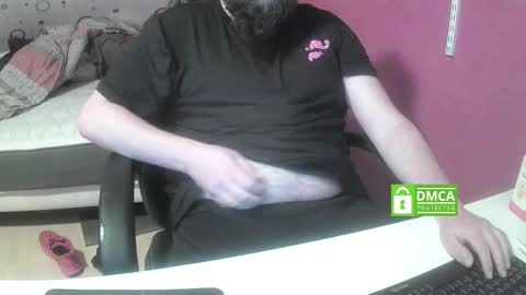 shyguy online show from February 16, 2025, 6:10 pm