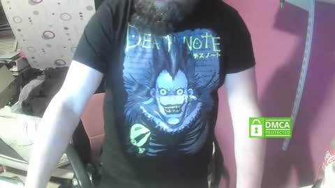 shyguy online show from February 21, 2025, 6:04 pm