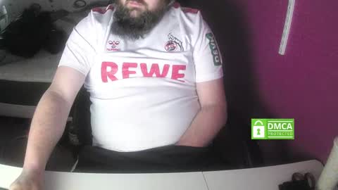 shyguy online show from February 23, 2025, 4:57 pm