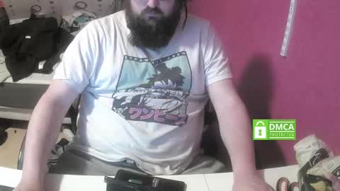 shyguy online show from February 26, 2025, 6:32 pm