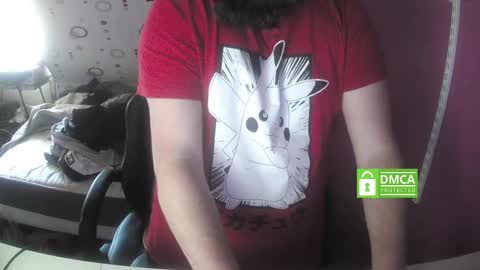 shyguy online show from March 2, 2025, 1:27 pm