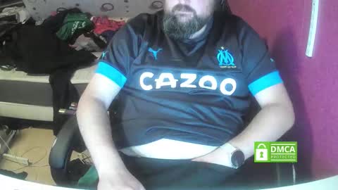 shyguy online show from October 18, 2025, 6:08 pm