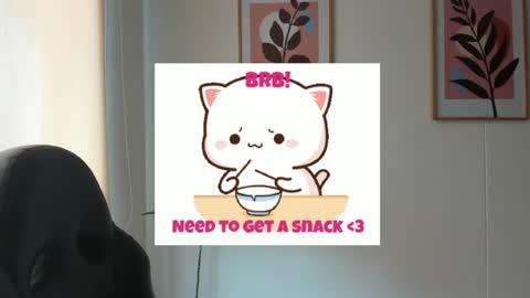 shylittlebunny online show from May 29, 2026, 2:37 pm