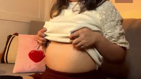 Vanessa online show from July 10, 2026, 9:39 pm