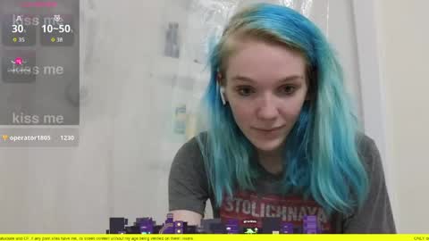 Hippie online show from June 8, 2026, 2:06 pm