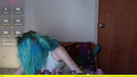 Hippie online show from June 10, 2026, 4:45 am