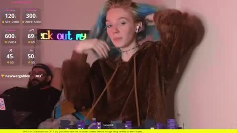 Hippie online show from June 20, 2026, 1:58 pm