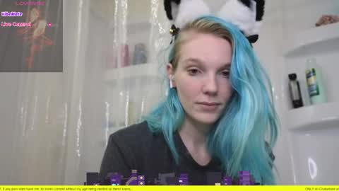 Hippie online show from June 22, 2026, 4:20 am