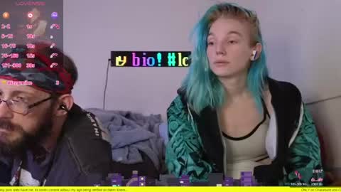Hippie online show from June 26, 2026, 1:26 pm