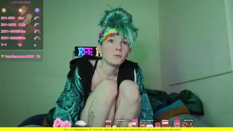 Hippie online show from July 18, 2026, 6:56 pm