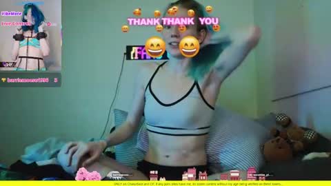 Hippie online show from July 28, 2026, 11:04 pm
