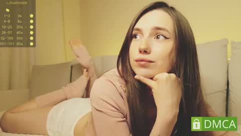 Snapshot of shypeachmaru chatting on May 27, 2026, 8:06 pm Mary online show from May 27, 2026, 8:06 pm