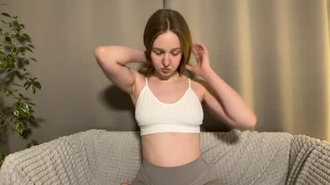 Snapshot of shyprinces chatting on January 19, 2025, 7:15 pm Amelia online show from January 19, 2025, 7:15 pm