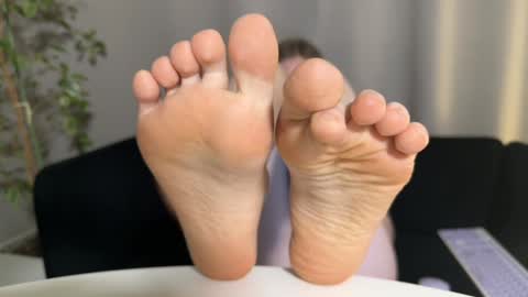 Snapshot of shyprinces chatting on January 29, 2025, 10:11 pm Amelia online show from January 29, 2025, 10:11 pm