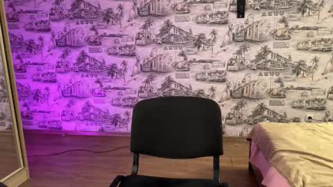 Snapshot of shyprinces chatting on September 25, 2025, 7:39 pm Amelia online show from September 25, 2025, 7:39 pm