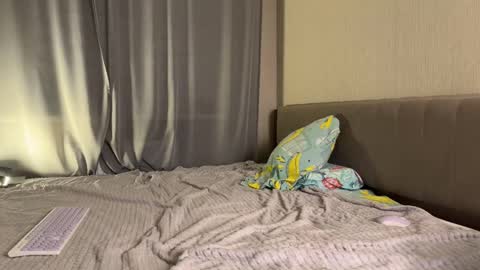 Snapshot of shyprinces chatting on October 26, 2025, 7:31 pm Amelia online show from October 26, 2025, 7:31 pm